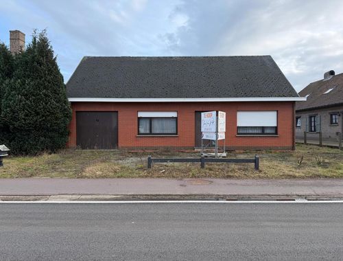                                         Woning te koop in Pulderbos, € 365.000
