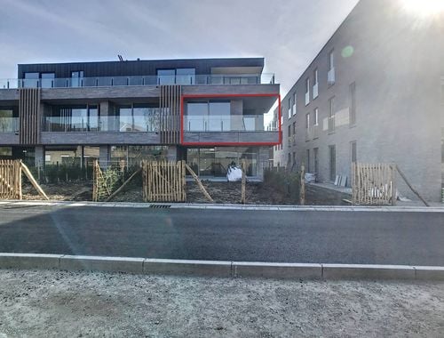                                         Appartement à louer à Wielsbeke, € 685
