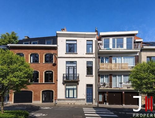                                         Duplex te koop in Sint-Pieters-Woluwe, € 375.000
