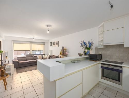                                         Appartement te koop in Middelkerke, € 249.000
