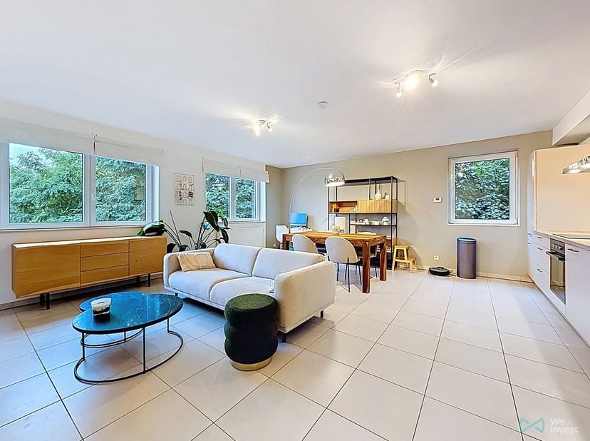 Appartement te huur in Rue de Priesmont 30 bus 0102,
                    1495 Marbais