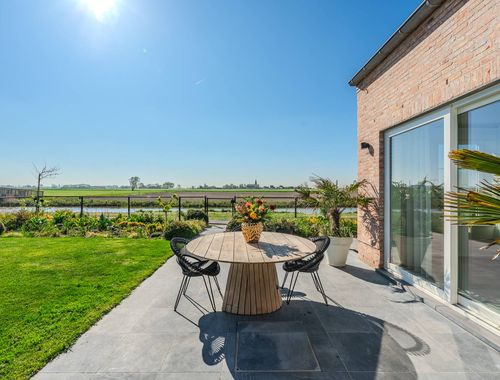                                         Woning te koop in Middelkerke, € 629.000
