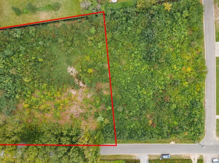 Ontdek deze centraal gelegen bouwgrond van 2252m² aan de Lierse Steenweg in Grobbendonk. Dankzij de ligging langs een belangrijke verbindingsweg genie