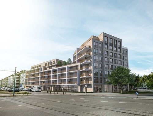                                         Appartement te koop in Deurne, € 272.000
