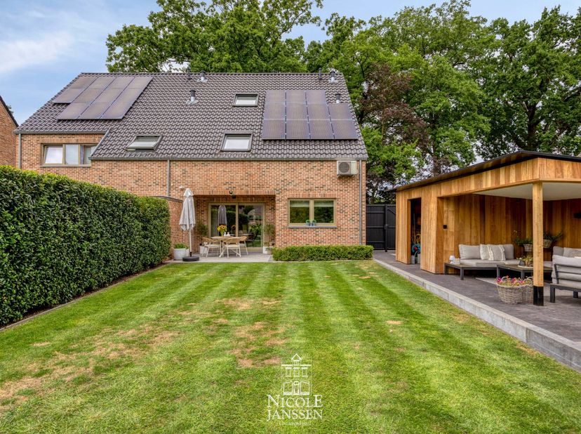Maison à vendre
                    à 3640 Ophoven