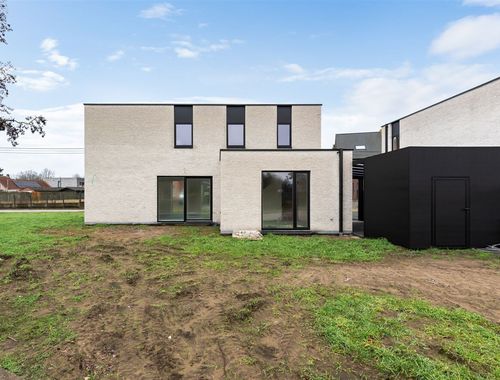                                         Maison unifamiliale à vendre à Zoerle-Parwijs, € 410.000

