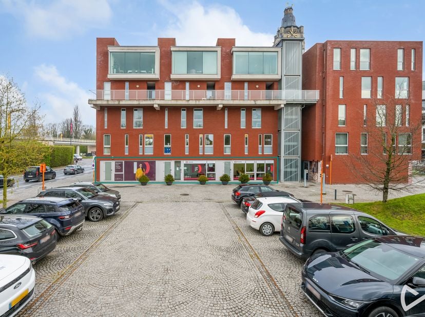 Bien professionnel à louer à Droesbekeplein 26,
                    9700 Oudenaarde