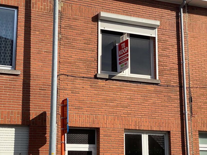 Maison à vendre à Brouwerijstraat 21,
                    1500 Halle