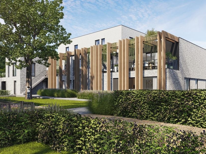 Huis te koop
                    in 3130 Betekom