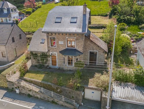                                         Eengezinswoning te koop in Rivière, € 374.500
