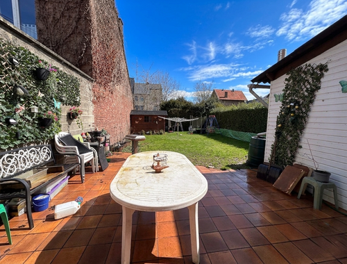                                         Woning te koop in Hamoir, € 245.000
