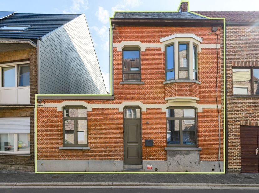 Huis te koop in Schipstraat 31,
                    2870 Puurs