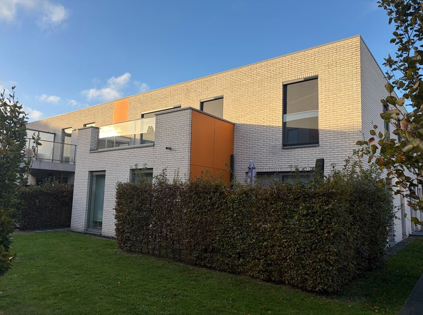 Appartement te huur in Gebroeders Nachtergaelestraat 16 bus 3,
                    9800 Deinze