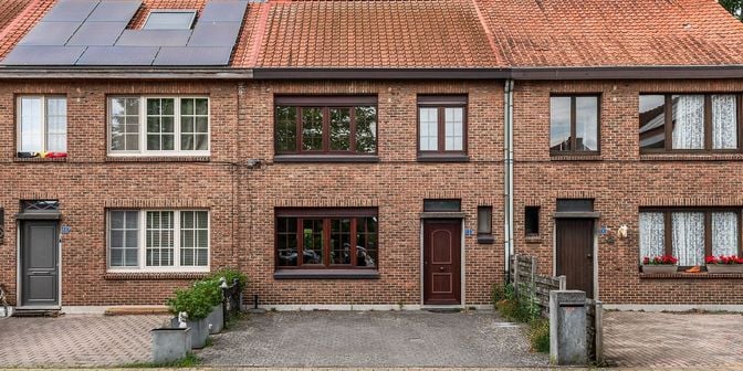 Huis te koop in Bloemenplein 3, 2200 Herentals