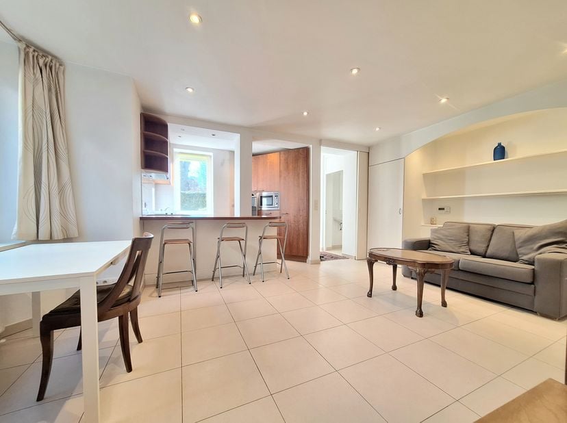 Appartement te huur in Luxor Parc 20,
                    1160 Oudergem