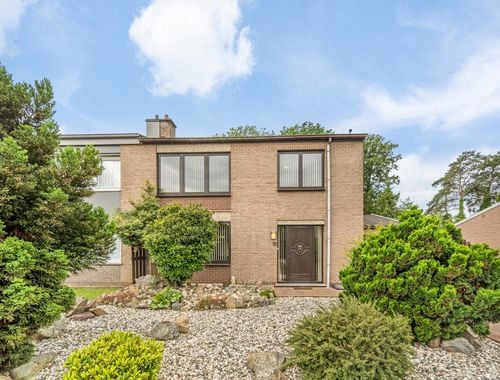                                         Woning te koop in Houthalen, € 280.000
