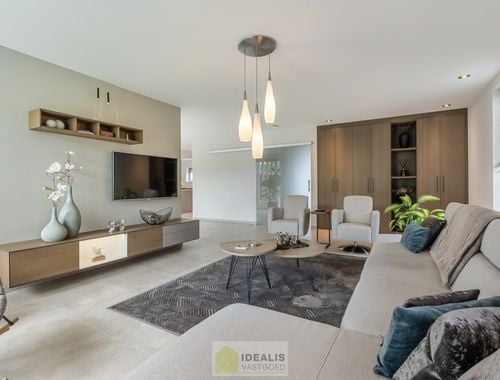                                         Eengezinswoning te koop in Hamont, € 685.000
