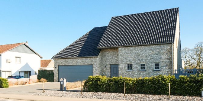 Grond te koop in Meeuwerbaan 32, 3990 Peer