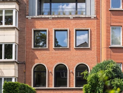                                         Maison unifamiliale à vendre à Uccle, € 1.490.000
