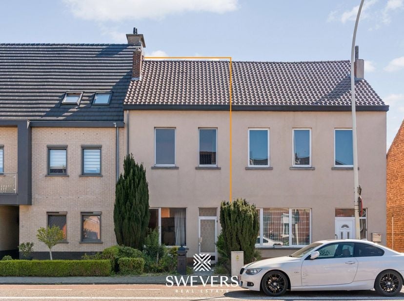 Huis te koop in Lommelsesteenweg 56,
                    3970 Leopoldsburg