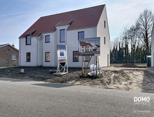                                         Maison à vendre à Kermt, € 438.334
