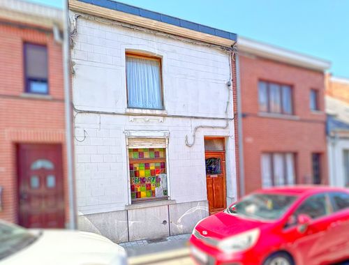                                         Woning te koop in Flénu, € 55.000
