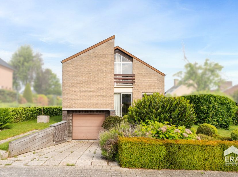 Huis te koop in Violettengaarde 3,
                    1700 Dilbeek