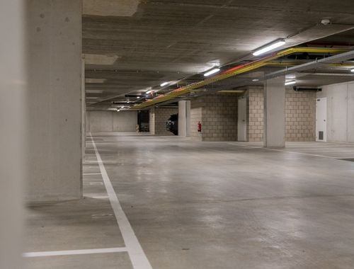                                        Garage à vendre à Zonhoven, € 15.000
