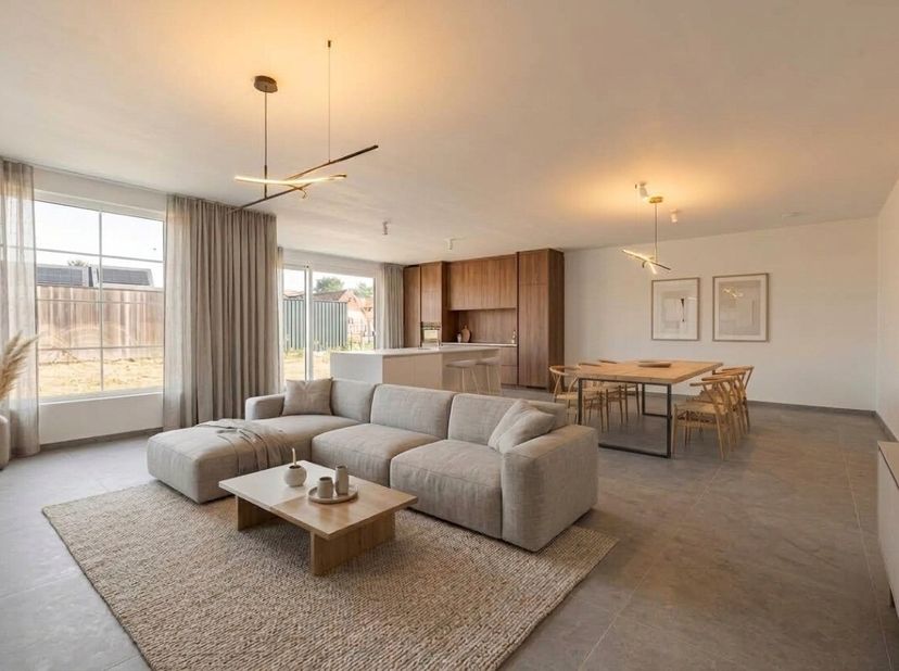 Huis te koop in Huickstraat 4 bus B,
                    9190 Stekene