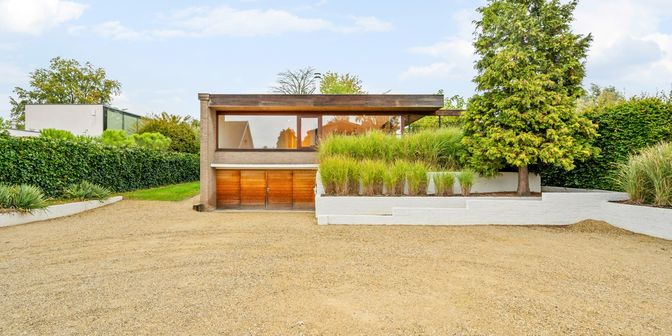 Maison à vendre à Kloosterlaan 6, 3500 Hasselt