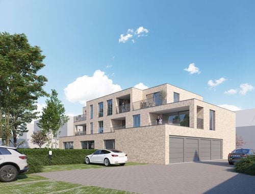                                         Staanplaats te koop in Assebroek, € 22.500
