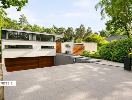                                         Villa moderne à vendre à Poppel, € 1.095.000
