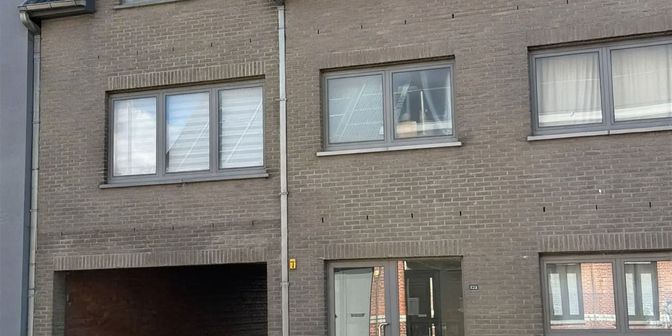 Appartement à louer à Dendermondsesteenweg 100 boîte 201, 9280 Lebbeke