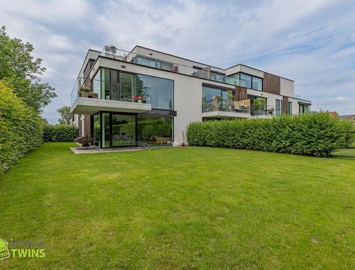                                         Appartement à vendre à Grembergen, € 425.000
