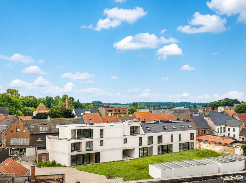 Appartement à vendre
                    à 8680 Koekelare