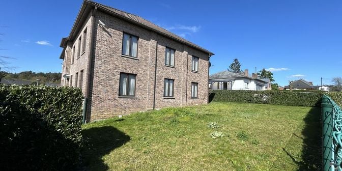 Bedrijfsvastgoed te koop in Langdorpsesteenweg 160, 3200 Aarschot