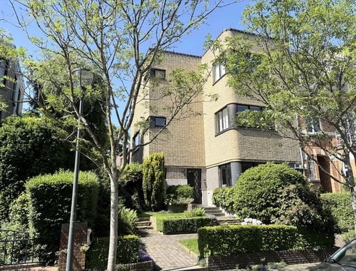                                         Woning te koop in Schaarbeek, € 1.100.000

