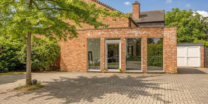 Huis te koop in Noord-Brabantlaan 25, 2300 Turnhout