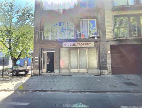                                         Bureaux à vendre à Anderlecht, € 195.000
