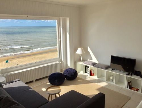                                         Appartement à louer à Middelkerke, € 895
