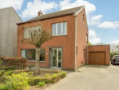                                         Woning te koop in Hoogstraten, € 419.000
