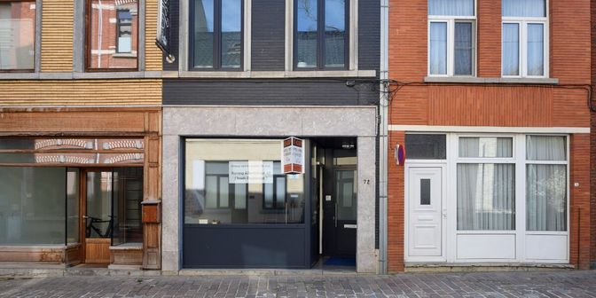 Bedrijfsvastgoed te koop in Leuvensestraat 72, 3290 Diest