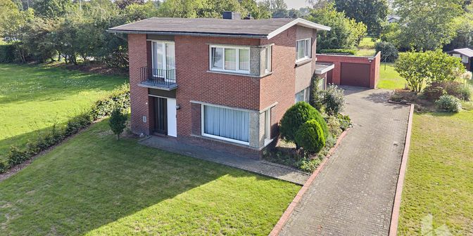 Maison à vendre à Langveldweg 18, 3910 Neerpelt