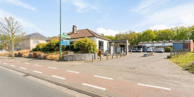 Bien professionnel à vendre à Polenstraat 137, 9940 Sleidinge