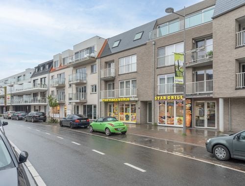                                         Commerce à vendre à Merksplas, € 265.000
