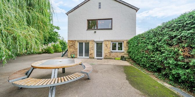 Huis te koop in Sous la Digue 1, 6760 Bleid
