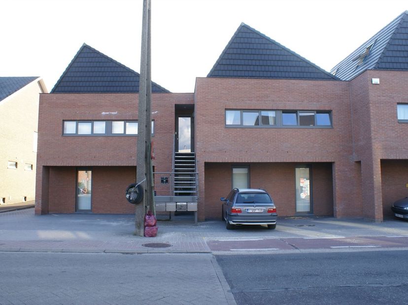Appartement te huur in Eynestraat 56 bus 102,
                    3800 Sint-Truiden