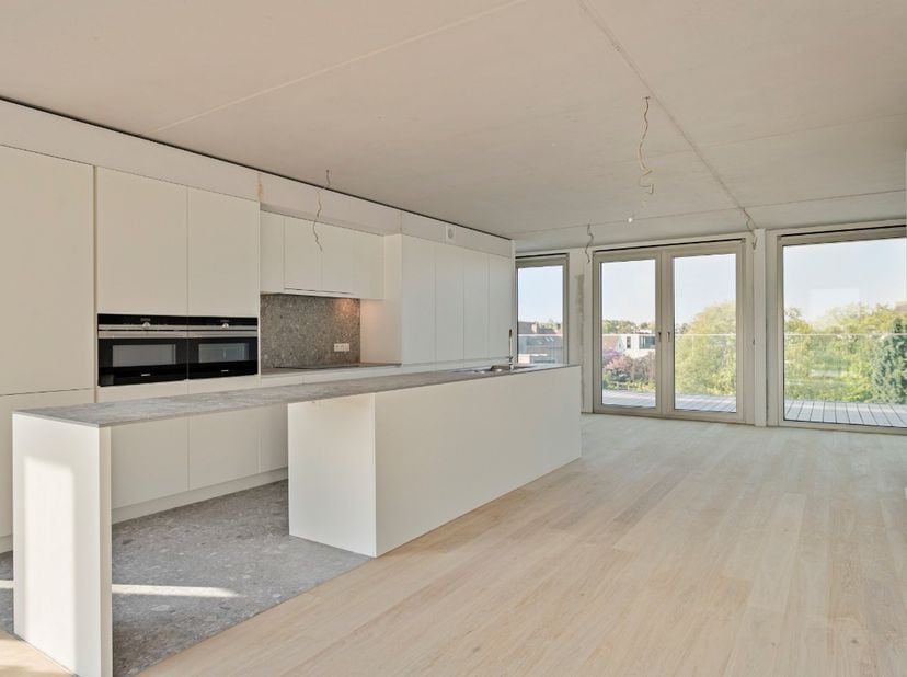 Appartement te koop in Holstraat 80/82 bus 3.01,
                    8790 Waregem