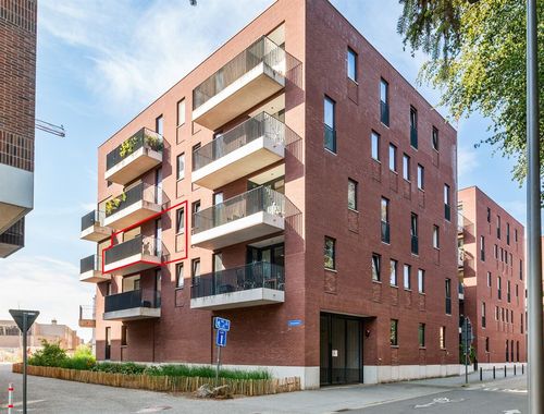                                         Appartement te koop in Turnhout, € 239.000
