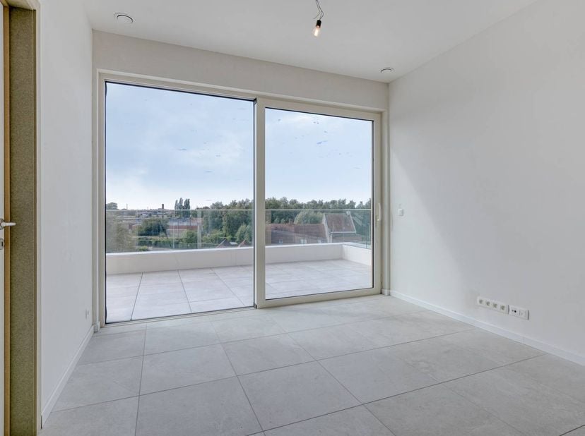 Appartement à vendre
                    à 8770 Ingelmunster